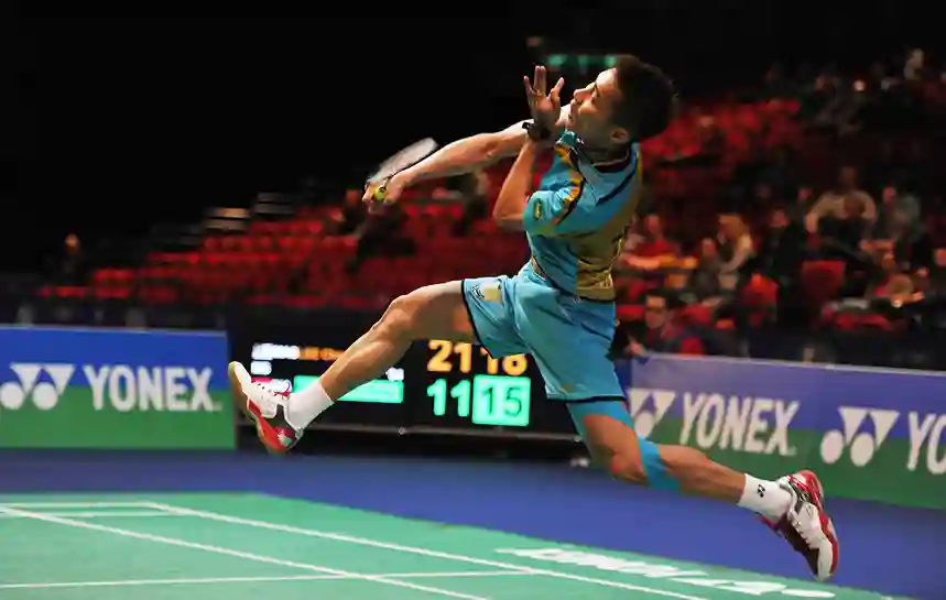 Sudirman Cup 7