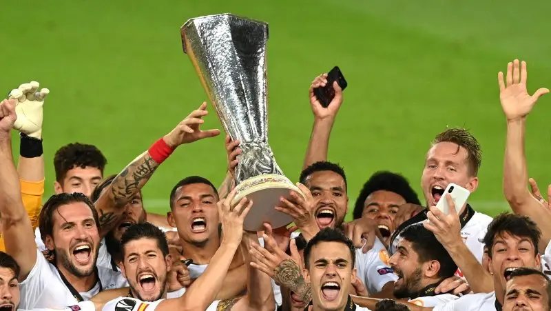 UEFA Europa League 1