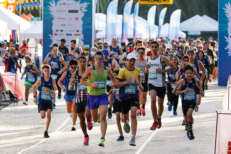 Phuket Marathon 33