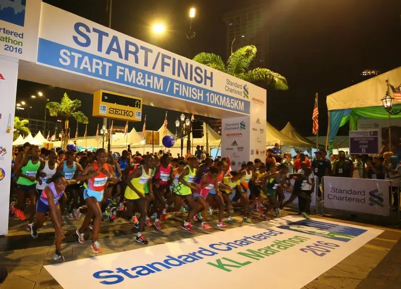 Phuket Marathon 34