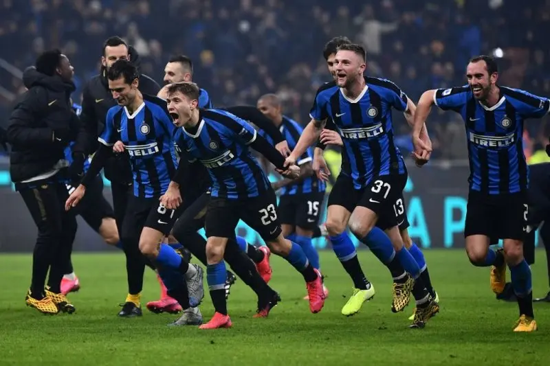 Ảnh Inter Milan 02