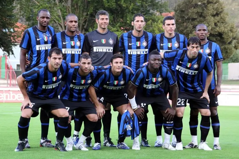 Ảnh Inter Milan 04