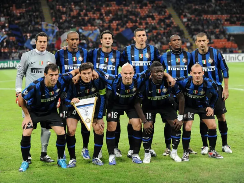 Ảnh Inter Milan 13