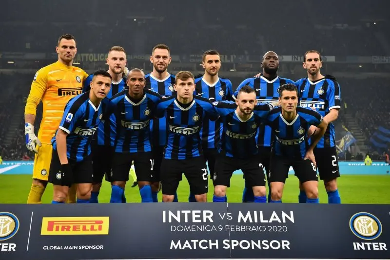 Ảnh Inter Milan 16