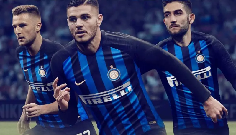 Ảnh Inter Milan 17