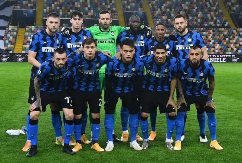 Ảnh Inter Milan 18