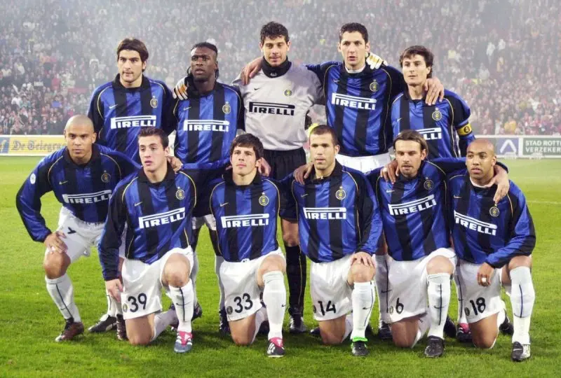 Ảnh Inter Milan 19