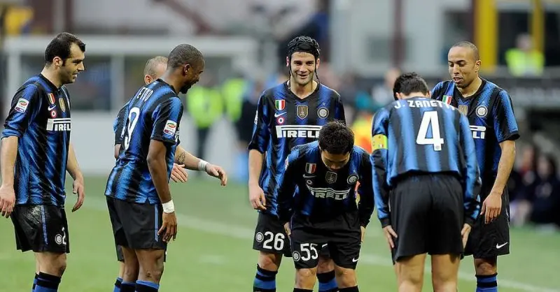 Ảnh Inter Milan 21