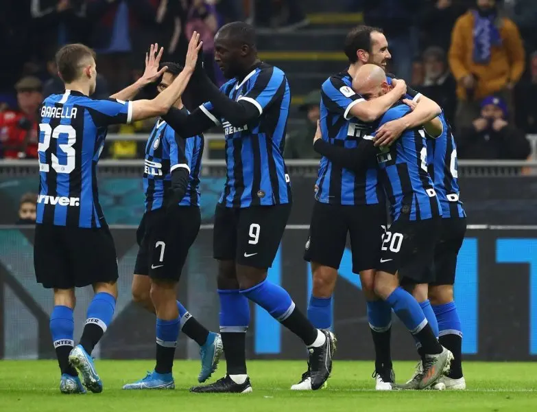 Ảnh Inter Milan 24