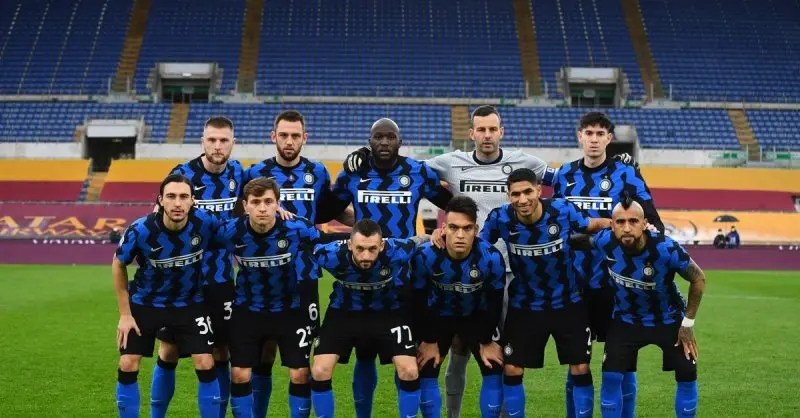 Ảnh Inter Milan 27