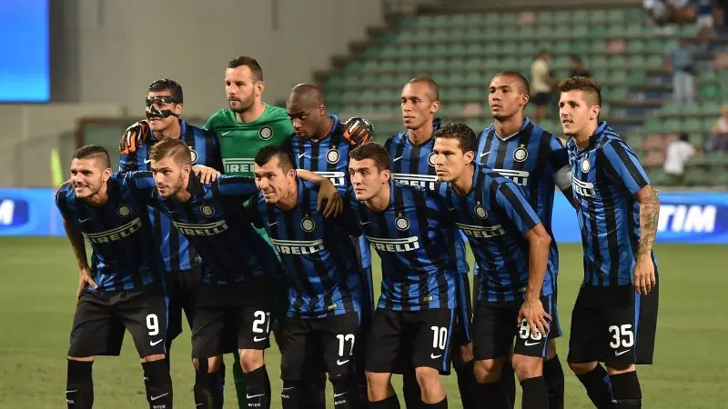 Ảnh Inter Milan 28