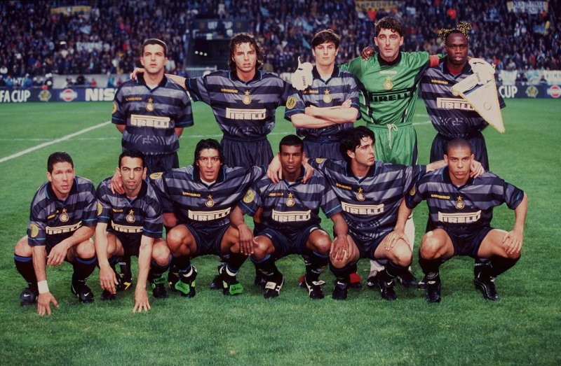 Ảnh Inter Milan 29