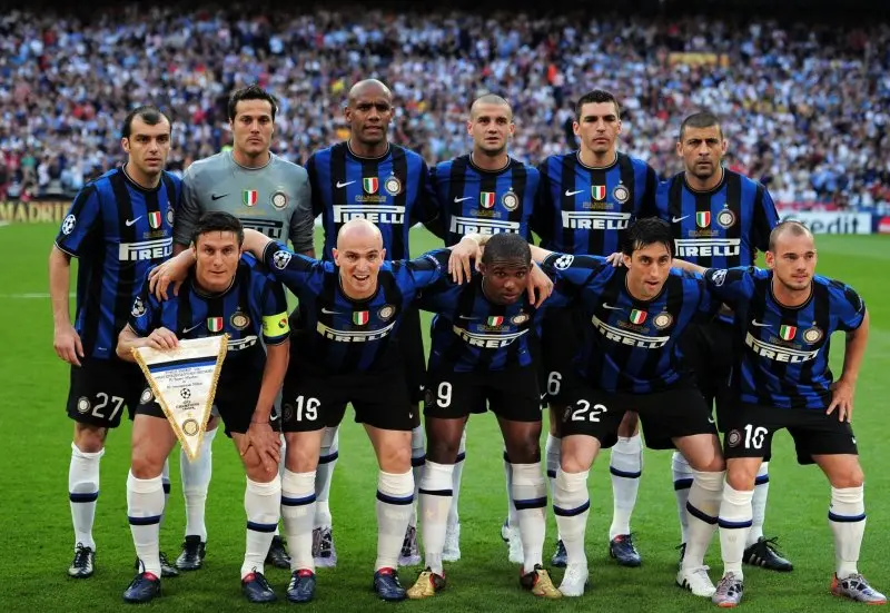 Ảnh Inter Milan 31