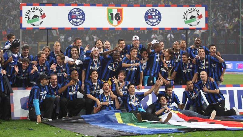 Ảnh Inter Milan 35