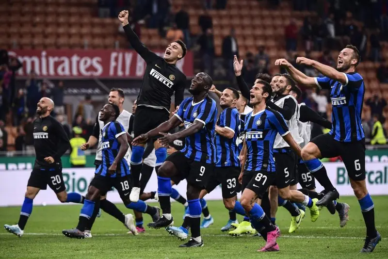 Ảnh Inter Milan 38