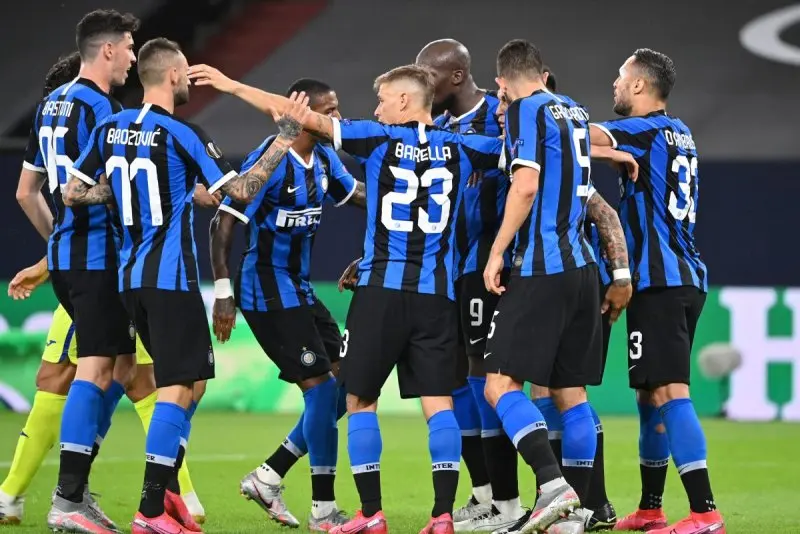 Ảnh Inter Milan 43