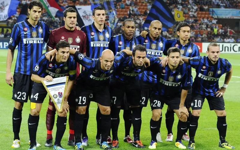 Ảnh Inter Milan 45