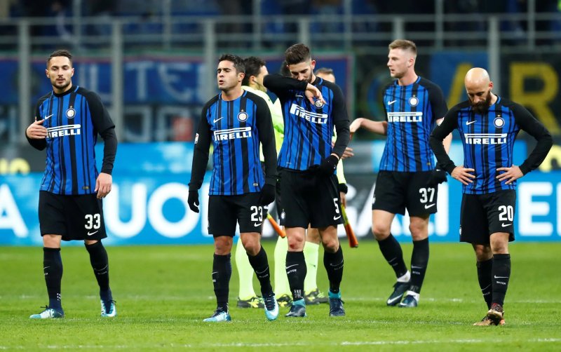 Ảnh Inter Milan 46