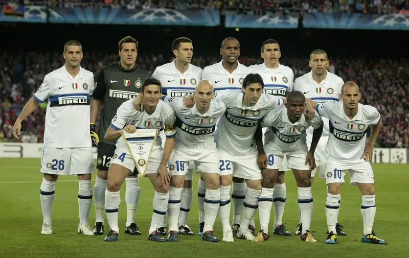 Ảnh Inter Milan 48