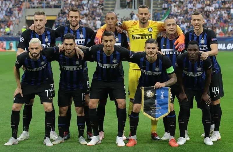 Ảnh Inter Milan 51