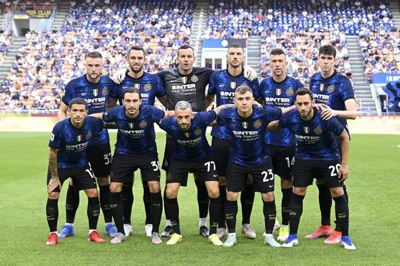 Ảnh Inter Milan 52