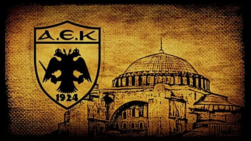 AEK Athens 11