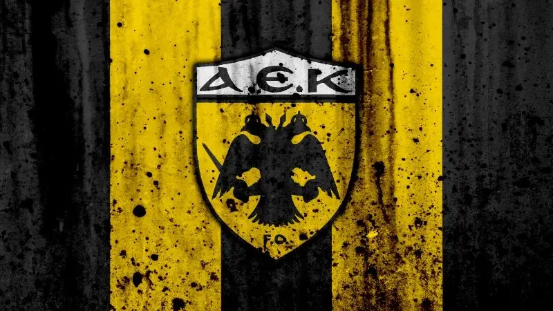 AEK Athens 12