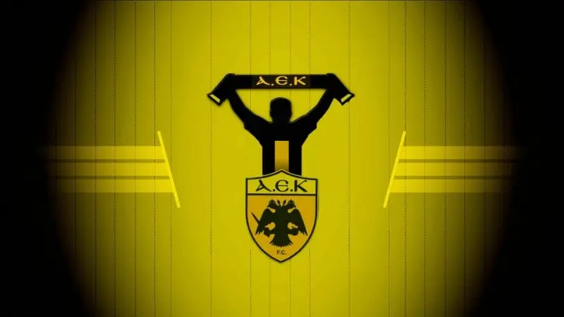 AEK Athens 13