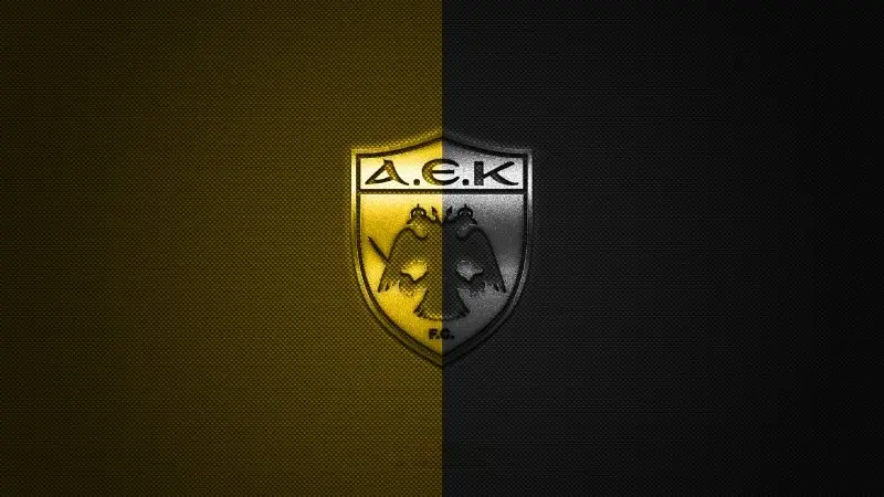 AEK Athens 14