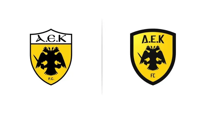 AEK Athens 15