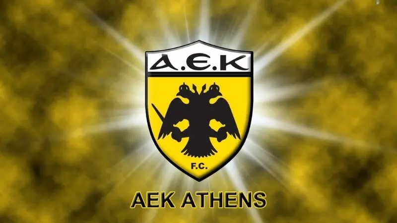 AEK Athens 18