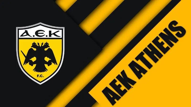 AEK Athens 23