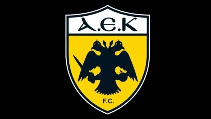 AEK Athens 34