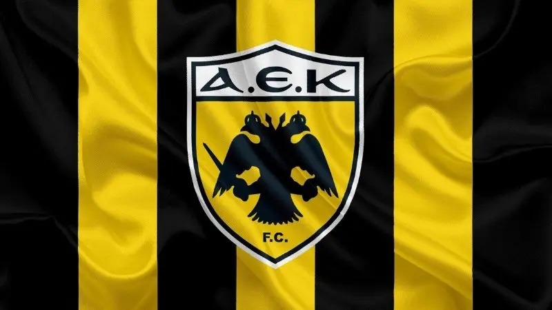 AEK Athens 41