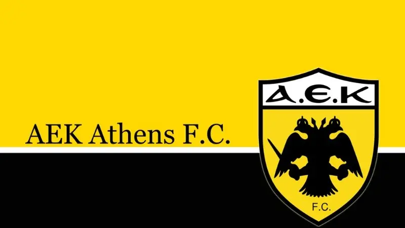 AEK Athens 42