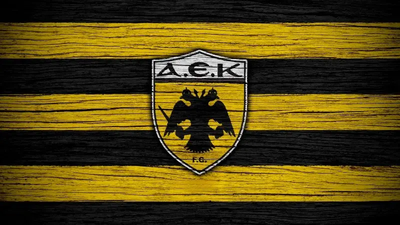 AEK Athens 43