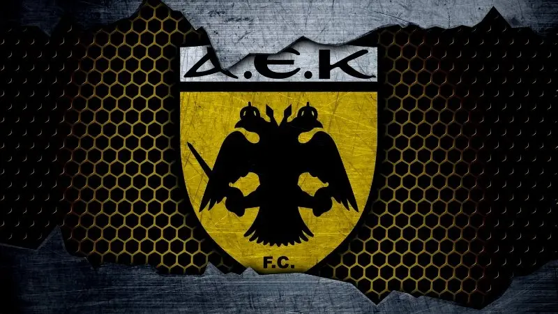 AEK Athens 07