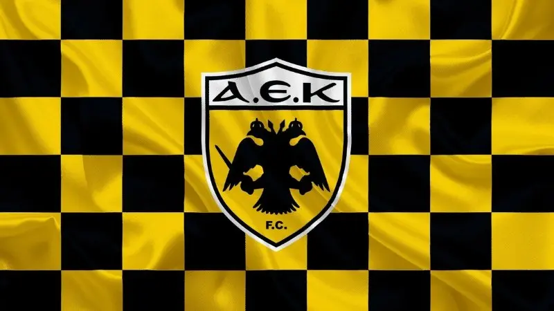 AEK Athens 08