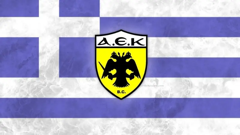 AEK Athens 10