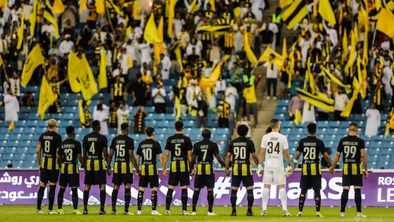 Al Ittihad 10