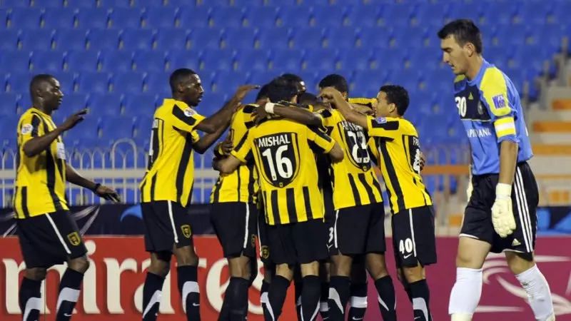 Al Ittihad 15