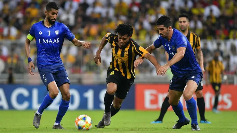 Al Ittihad 16