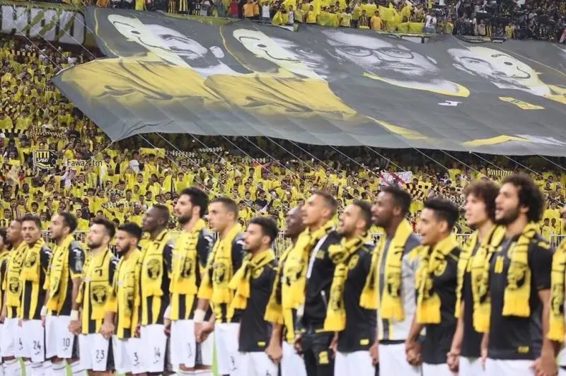 Al Ittihad 21