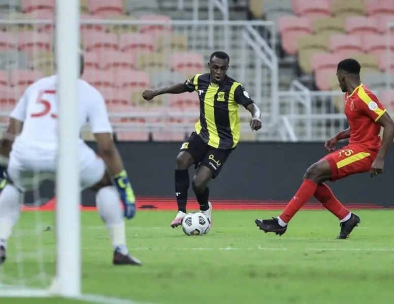 Al Ittihad 23