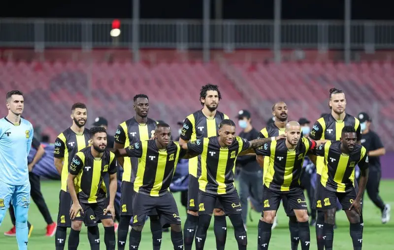 Al Ittihad 24