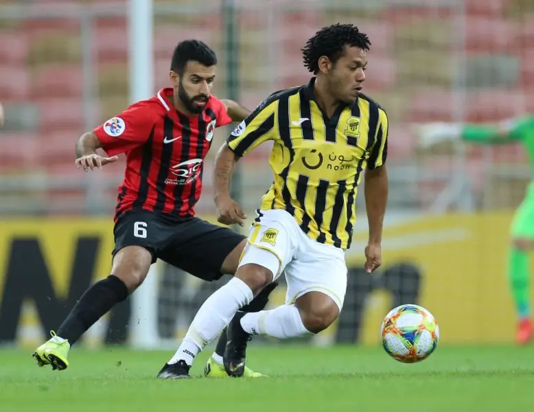 Al Ittihad 33