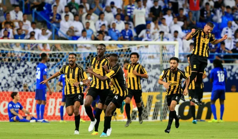 Al Ittihad 37