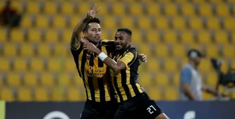 Al Ittihad 40