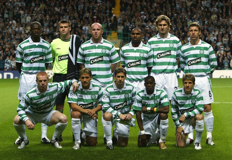 Celtic 53