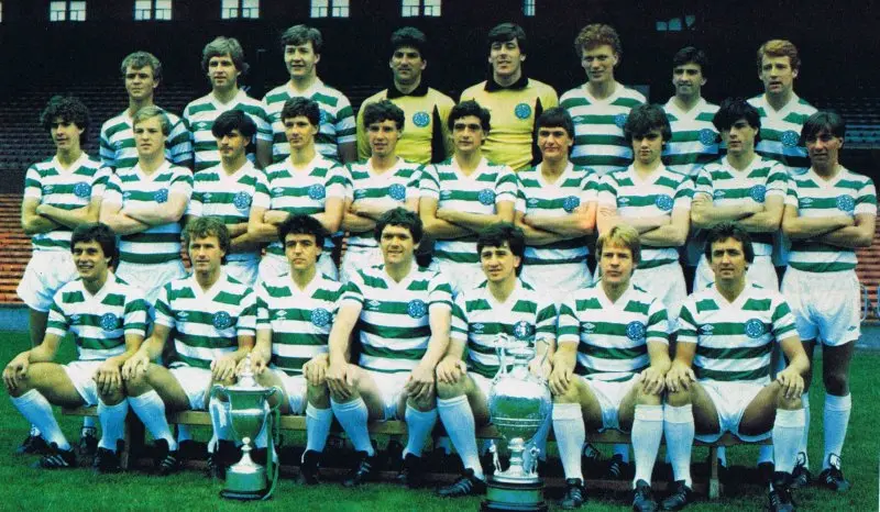 Celtic 54